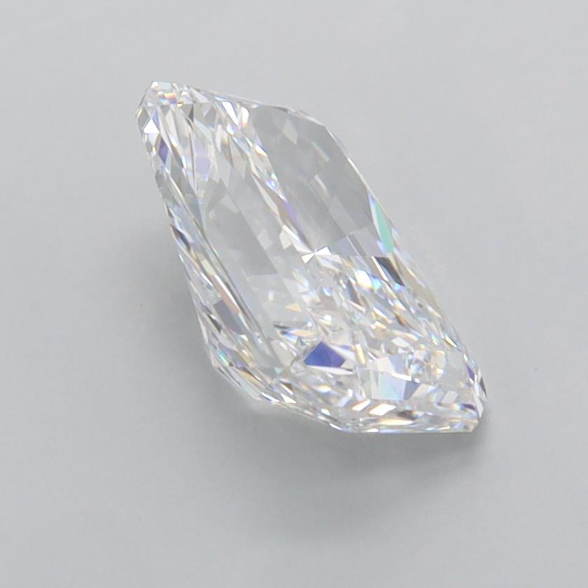1.79 Carat Radiant Lab Diamond :: 360 spin frame 06