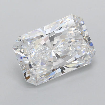 1.79 Carat Radiant Lab Diamond :: 360 spin frame 07