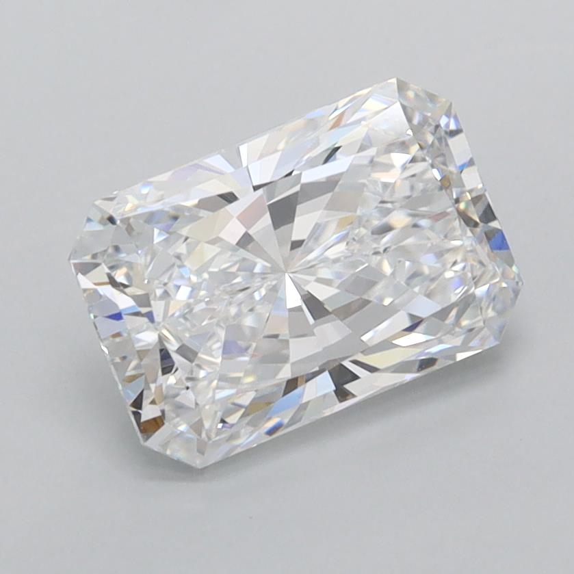 1.79 Carat Radiant Lab Diamond :: 360 spin frame 07