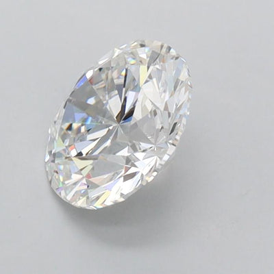 1.11 Carat Round Lab Diamond :: 360 spin frame 01