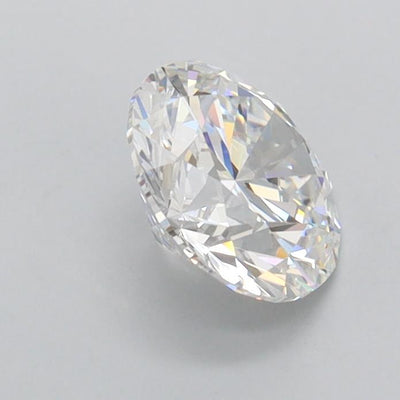 1.11 Carat Round Lab Diamond :: 360 spin frame 02