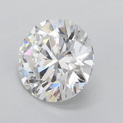 1.11 Carat Round Lab Diamond :: 360 spin frame 03