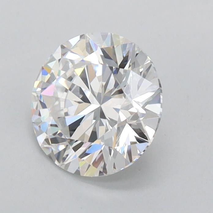 1.11 Carat Round Lab Diamond :: 360 spin frame 03