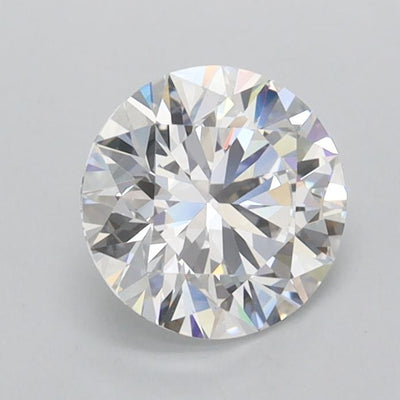 1.11 Carat Round Lab Diamond :: 360 spin frame 04
