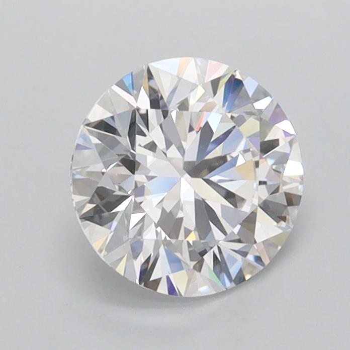 1.11 Carat Round Lab Diamond :: 360 spin frame 04
