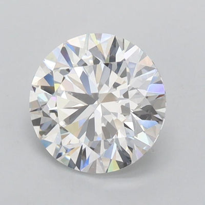 1.11 Carat Round Lab Diamond :: 360 spin frame 05