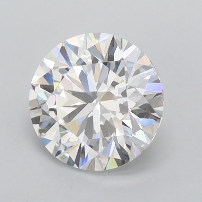 1.11 Carat Round Lab Diamond :: 360 spin frame 05