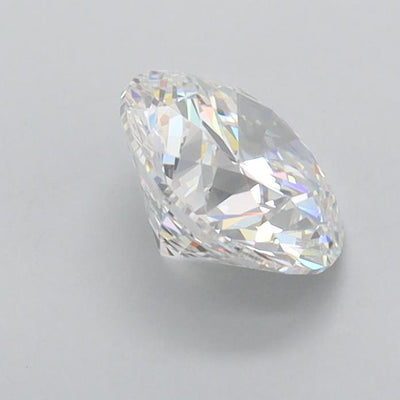 1.11 Carat Round Lab Diamond :: 360 spin frame 06