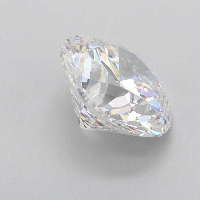 1.11 Carat Round Lab Diamond :: 360 spin frame 06