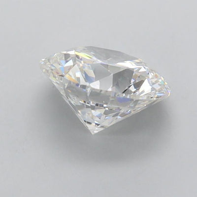 1.11 Carat Round Lab Diamond :: 360 spin frame 07