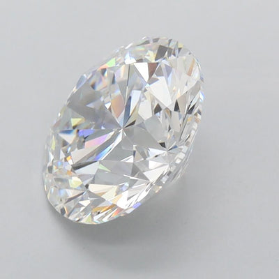 2.84 Carat Round Lab Diamond :: 360 spin frame 01