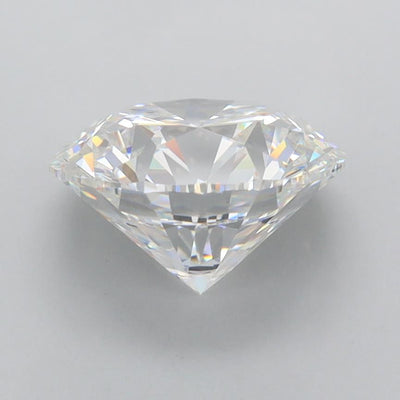 2.84 Carat Round Lab Diamond :: 360 spin frame 02