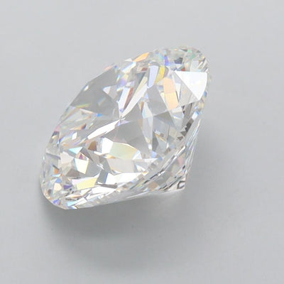 2.84 Carat Round Lab Diamond :: 360 spin frame 04
