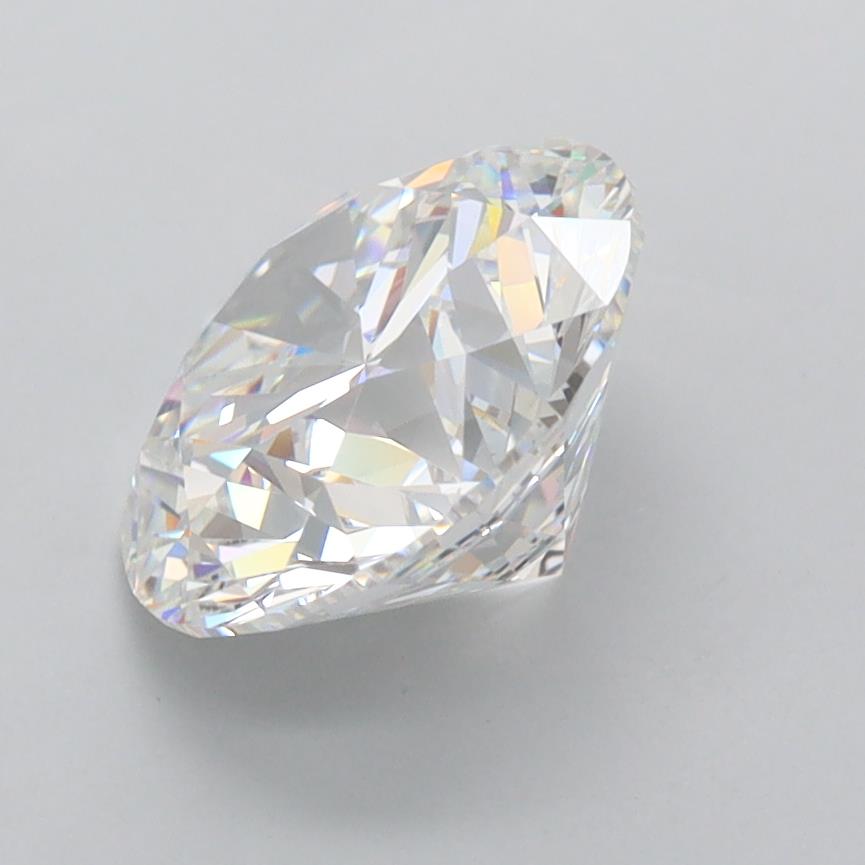 2.84 Carat Round Lab Diamond :: 360 spin frame 04