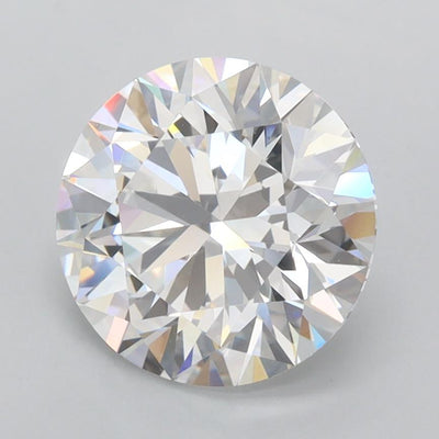 2.84 Carat Round Lab Diamond :: 360 spin frame 05