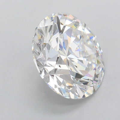 2.84 Carat Round Lab Diamond :: 360 spin frame 06