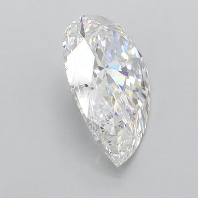 1.26 Carat Pear Lab Diamond :: 360 spin frame 01