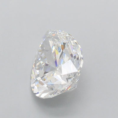 1.26 Carat Pear Lab Diamond :: 360 spin frame 02