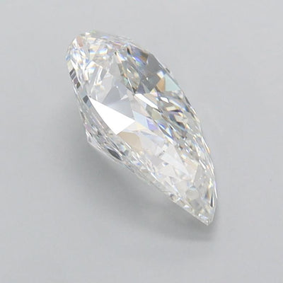 1.26 Carat Pear Lab Diamond :: 360 spin frame 04
