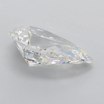 1.26 Carat Pear Lab Diamond :: 360 spin frame 07