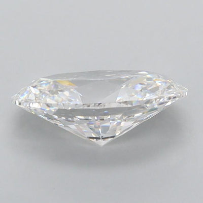 1.13 Carat Oval Lab Diamond :: 360 spin frame 01