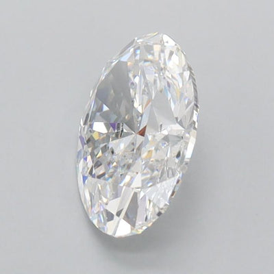 1.13 Carat Oval Lab Diamond :: 360 spin frame 02