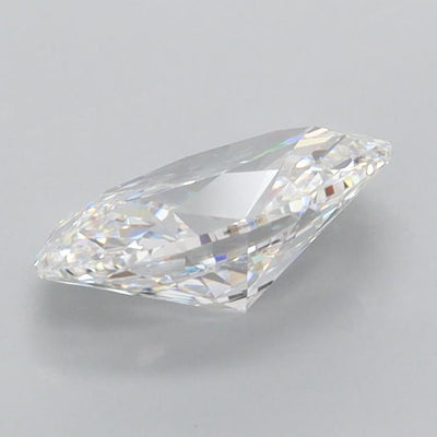1.13 Carat Oval Lab Diamond :: 360 spin frame 05