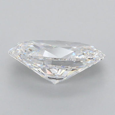 1.05 Carat Oval Lab Diamond :: 360 spin frame 02