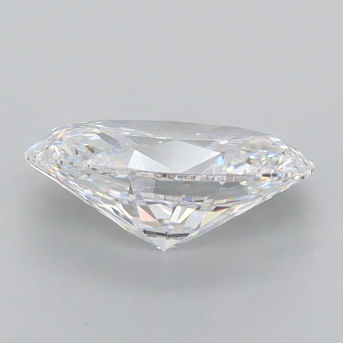 1.05 Carat Oval Lab Diamond :: 360 spin frame 02
