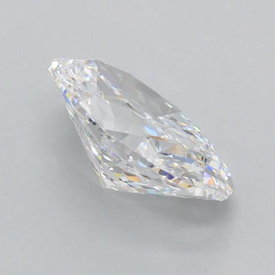 1.05 Carat Oval Lab Diamond :: 360 spin frame 03
