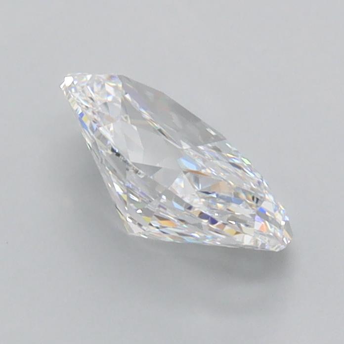 1.05 Carat Oval Lab Diamond :: 360 spin frame 03