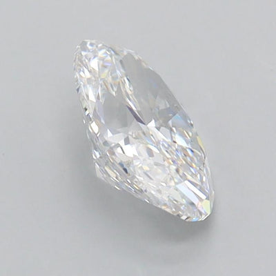 1.05 Carat Oval Lab Diamond :: 360 spin frame 07