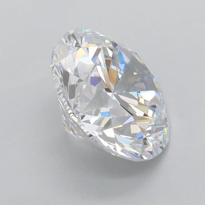 2.10 Carat Round Lab Diamond :: 360 spin frame 01