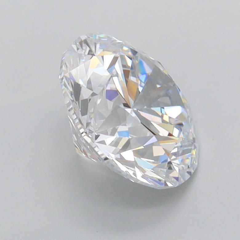 2.10 Carat Round Lab Diamond :: 360 spin frame 01