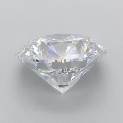 2.10 Carat Round Lab Diamond :: 360 spin frame 02