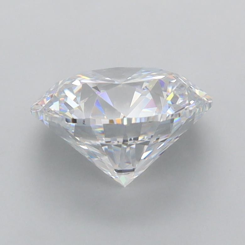 2.10 Carat Round Lab Diamond :: 360 spin frame 02