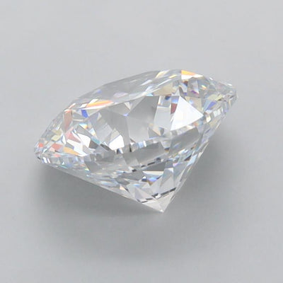 2.10 Carat Round Lab Diamond :: 360 spin frame 06