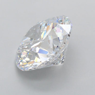 2.10 Carat Round Lab Diamond :: 360 spin frame 07
