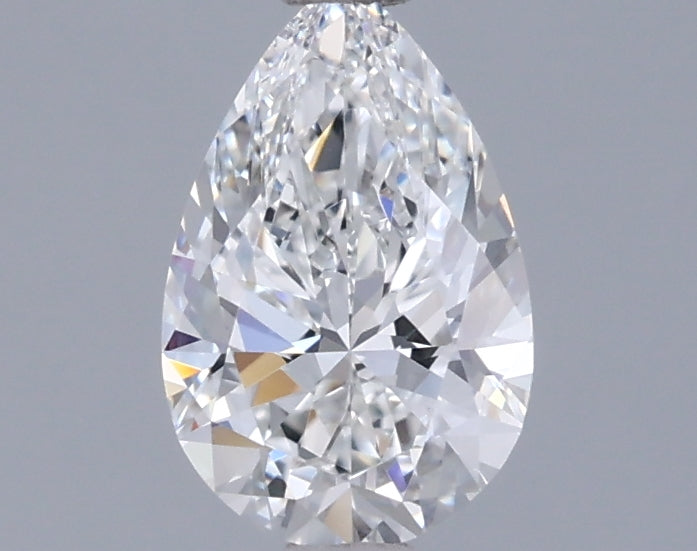 1.06 Carat Pear Lab Diamond