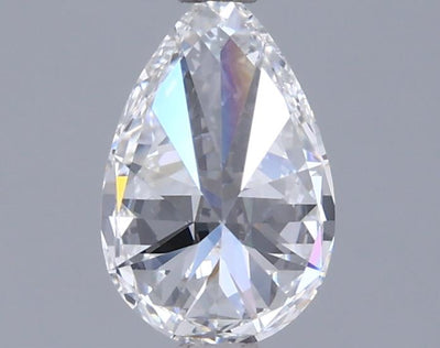 1.06 Carat Pear Lab Diamond :: 360 spin frame 01