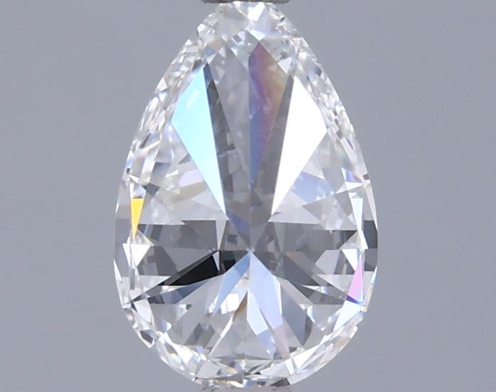 1.06 Carat Pear Lab Diamond :: 360 spin frame 01
