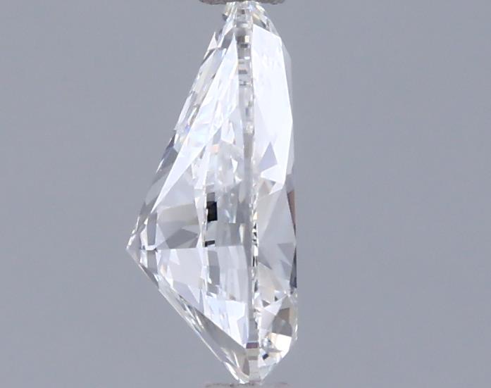 1.06 Carat Pear Lab Diamond :: 360 spin frame 02