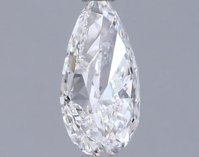 1.06 Carat Pear Lab Diamond :: 360 spin frame 03