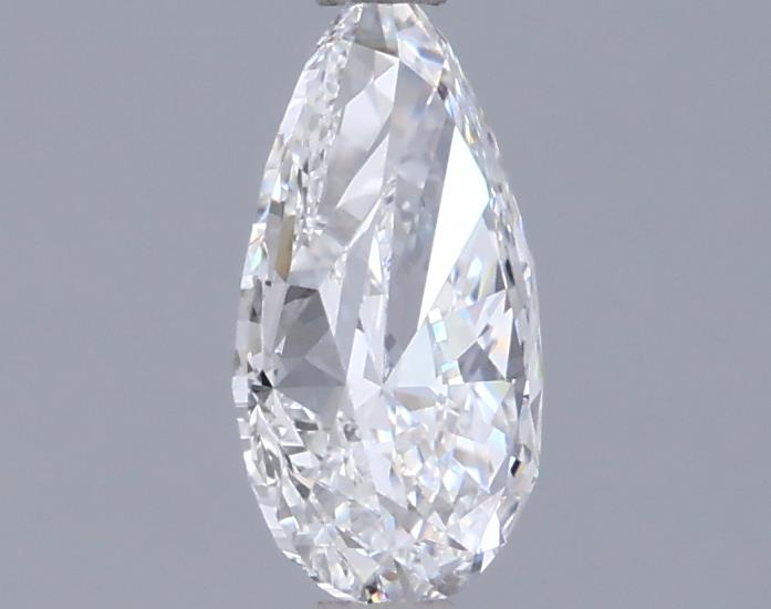 1.06 Carat Pear Lab Diamond :: 360 spin frame 03