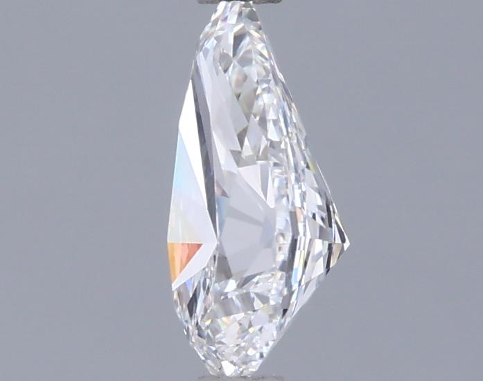 1.06 Carat Pear Lab Diamond :: 360 spin frame 05