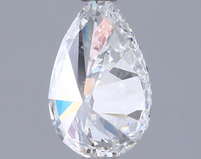 1.06 Carat Pear Lab Diamond :: 360 spin frame 06
