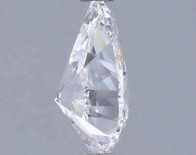 1.06 Carat Pear Lab Diamond :: 360 spin frame 07