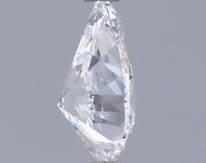 1.06 Carat Pear Lab Diamond :: 360 spin frame 07