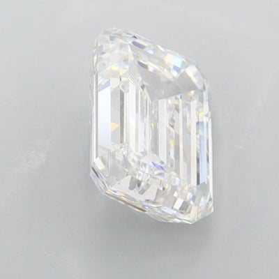 1.56 Carat Emerald Lab Diamond :: 360 spin frame 02