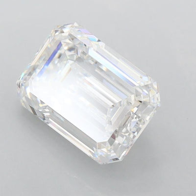 1.56 Carat Emerald Lab Diamond :: 360 spin frame 03